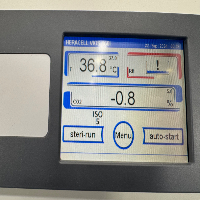 Thermo HERAcell vios 160i Double Stack CO2 Incubator image 2